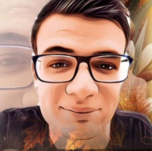 Meet your Posher, Andrew - Picture 1 of 1